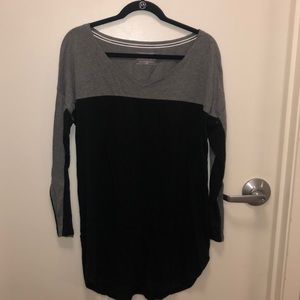 Black Victoria’s Secret Pajama Dress